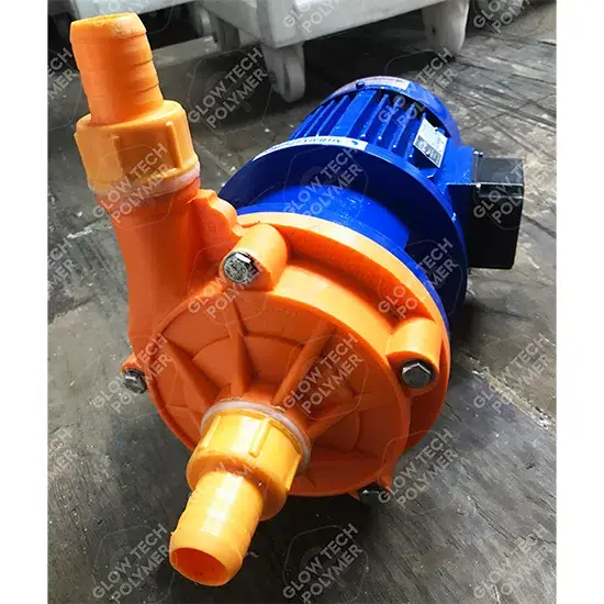 Chemical Pump